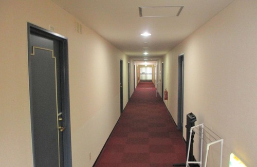 Kikai Island Hotel | Nonsmoking Deluxe Twin 2 persons Breakfast in / Oshimagun Kagoshima