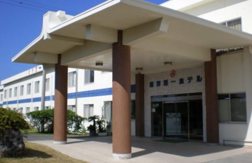 Kikai Island Hotel | Nonsmoking Deluxe Twin for 2 people No meal / Oshimagun Kagoshima