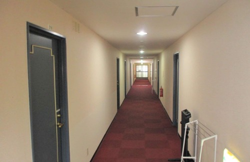 Kikai Island Hotel | Nonsmoking Deluxe Twin for 2 people No meal / Oshimagun Kagoshima