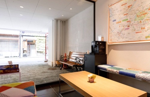 Kanazawa Hotel | Nonsmoking Deluxe twin room Equipped with WiF / Kanazawa Ishikawa