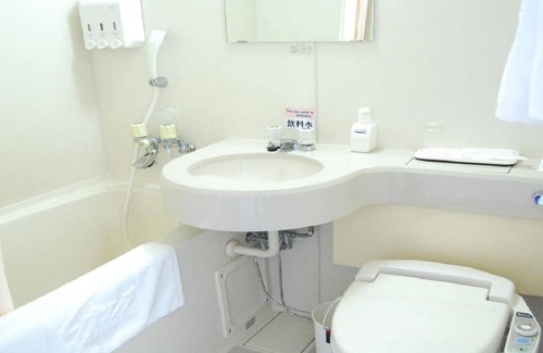 Shimizu Ward Casa | Twin de lujo para no fumadores / Shizuoka-shi Shizuoka