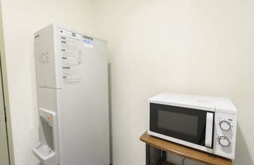 Asahikawa Hotel | Nonsmoking Double bedroom No meals / Asahikawa Hokkaidō
