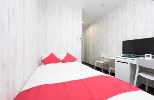 Isinomaki Hotel | Nonsmoking Double room Room only / Ishinomaki Miyagi