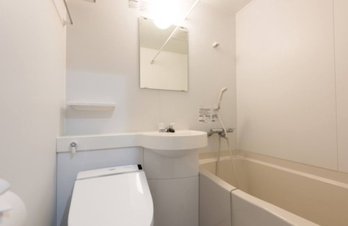 Isinomaki Hotel | Nonsmoking Double room Room only / Ishinomaki Miyagi