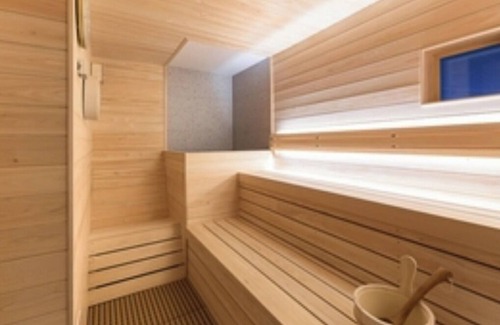 Suruga Ward Hotel | Nonsmoking Double room Room only Why not relax in the sauna / Shizuoka Shizuoka