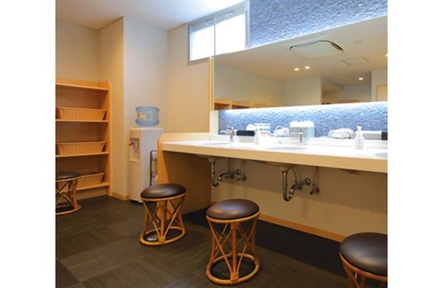 Anan Casa | Nonsmoking Economy Twin A Without meals 5mi / Anan Tokushima