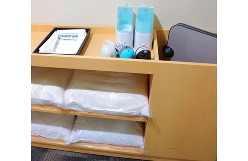 Anan Casa | Nonsmoking Economy Twin A Without meals 5mi / Anan Tokushima