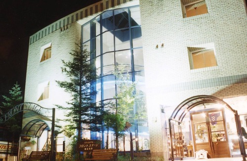 Kitaazumi-gun Hotel | Nonsmoking for 2 to 6 people Combination room / Kitaazumi-gun Nagano