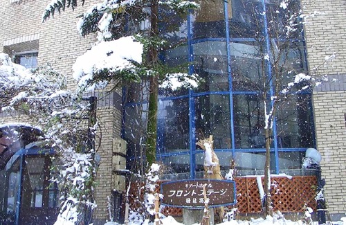 Kitaazumi-gun Hotel | Nonsmoking for 2 to 6 people Combination room / Kitaazumi-gun Nagano