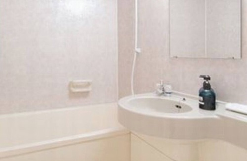 Hakodate Hotel | Nonsmoking Japanesestyle room 10 tatami mats | Only stay Accommodation only plan / Hakodate Hokkaidō
