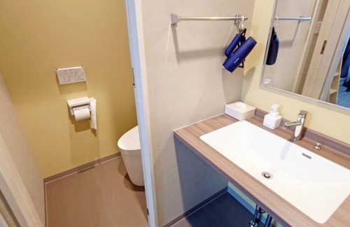 Onagawa Hotel | Nonsmoking main building Bunk room Relaxing sta / Oshika-gun Miyagi