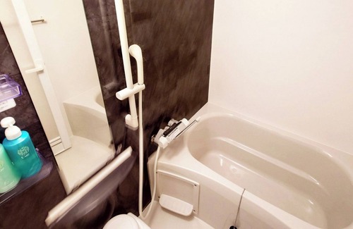 Onagawa Hotel | Nonsmoking main building Bunk room Relaxing sta / Oshika-gun Miyagi