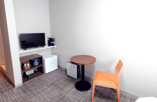 Onagawa Hotel | Nonsmoking main building Standard double room / Oshika-gun Miyagi