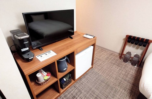 Onagawa Hotel | Nonsmoking main building Standard twin room Re / Oshika-gun Miyagi