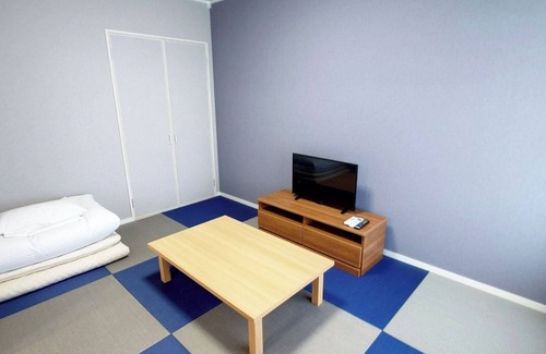 Onagawa Hotel | Nonsmoking main building JapaneseWestern style / Oshika-gun Miyagi