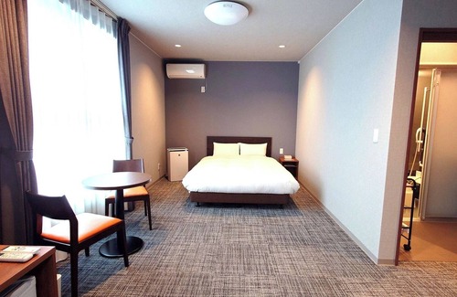 Onagawa Hotel | Nonsmoking main building JapaneseWestern style / Oshika-gun Miyagi