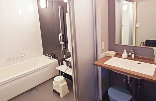 Onagawa Hotel | Nonsmoking main building JapaneseWestern style / Oshika-gun Miyagi