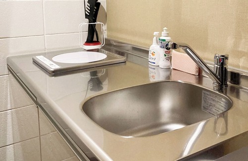 Okinawa Hotel | Nonsmoking Minikitchen included 50 square met / Naha Okinawa