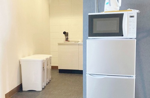 Okinawa Hotel | Nonsmoking Minikitchen included 50 square met / Naha Okinawa