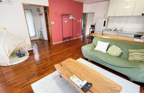 Sumuide Casa | Nonsmoking Multiple nights discountRoom only / Nago Okinawa