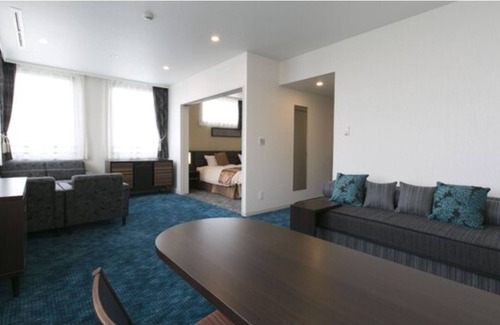 Nakahara Ward Casa | Nonsmoking New Main Building Corner Suite Room / Kawasaki Kanagawa