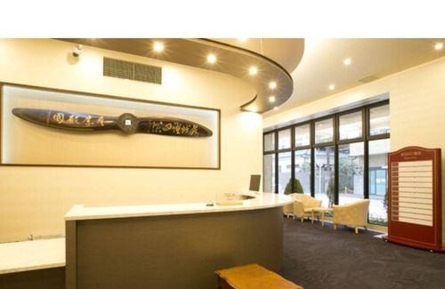 Nakahara Ward Casa | Nonsmoking New Main Building Corner Suite Room / Kawasaki Kanagawa