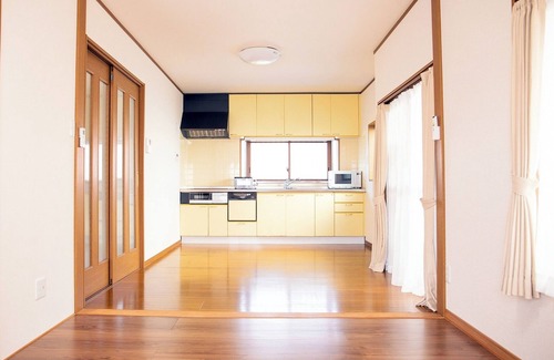 Katakai Casa | Nonsmoking Onestory house for rent in Kujukuri/Sambugun Chiba