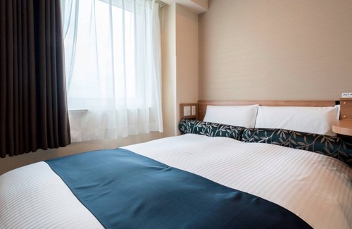 Toyohashi Casa | Nonsmoking Premium double maximum capacity 2 p / Toyohashi Aichi