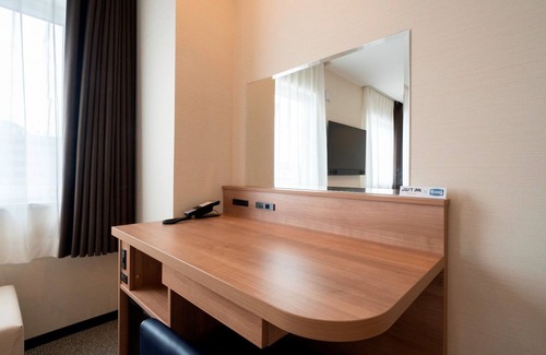 Toyohashi Casa | Nonsmoking Premium twin maximum capacity of 4 / Toyohashi Aichi