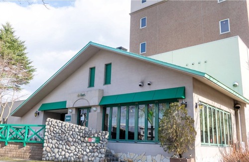 Morioka Casa | Nonsmoking Queen Single Room Room only Standa /Iwategun Iwate