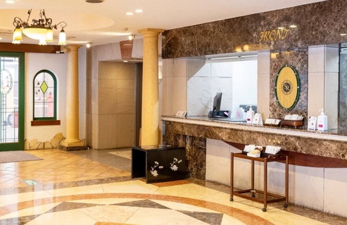 Morioka Casa | Nonsmoking Queen Single Room Room only Standa /Iwategun Iwate
