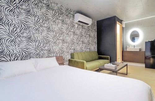 Yonaguni Hotel | Nonsmoking Room only Superior Queen Limited number of rooms / Yaeyamagun Okinawa