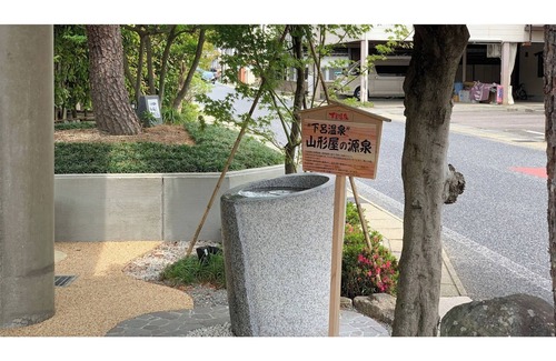 Gero Onsen Casa | Nonsmoking room Tousenkaku 7th floor Renova /Gero Gifu