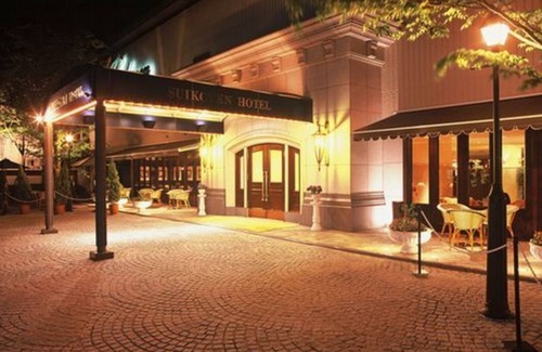 Kurume Hotel | Nonsmoking Royal Suite Breakfast included / Kurume Fukuoka