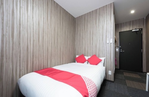 Isinomaki Hotel | Nonsmoking Single room semidouble bed Room only / Ishinomaki Miyagi