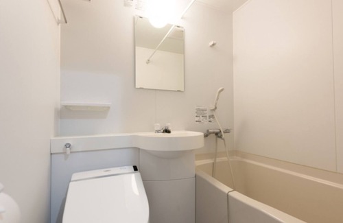 Isinomaki Hotel | Nonsmoking Single room semidouble bed Room only / Ishinomaki Miyagi