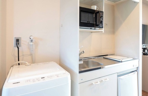 Gushi Hotel | Nonsmoking Single room no designated view Pa / Naha Okinawa
