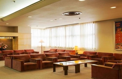 Kintaro Onsen Hotel | Nonsmoking Single with sofa Slightly larger roo / Uozu Toyama