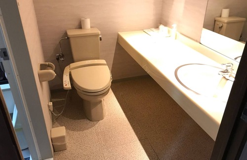 Sorachi-gun Hotel | Nonsmoking Spacious twin room for 2 people Bre / Sorachi-gun Hokkaidō