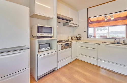 Akagina Casa | Nonsmoking Spectacular ocean view Enjoy the be / Amami Kagoshima