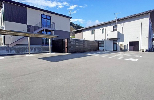 Onagawa Casa | Nonsmoking Standard Double Free breakfast servic /Oshika-gun Miyagi