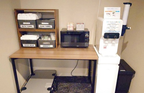 Onagawa Casa | Nonsmoking Standard Twin Room Free breakfast ser / Oshika-gun Miyagi