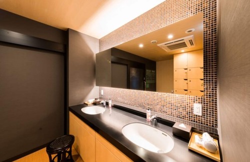 Kinshi Hotel | Nonsmoking Standard room Standard plan Gender / Sumida-ku Tokyo