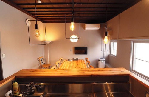 Motomachi Hotel | Nonsmoking Stay in a historic building with a view of the nightscape of Hakodate Port rent out / Hakodate Hokkaidō