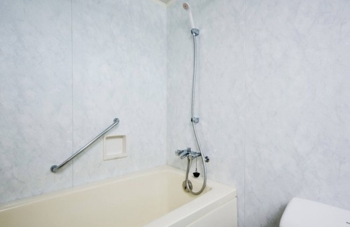 Kameido Hotel | Nonsmoking Superior Twin The One Five Stay / Koto-ku Tokyo