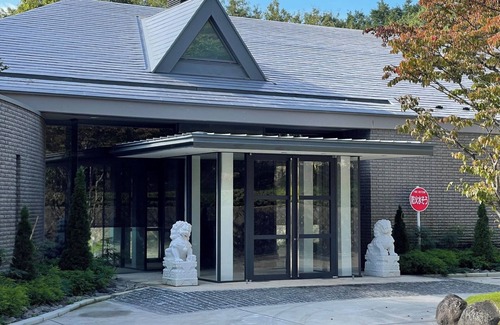Tochigi Hotel | Nonsmoking Superior Twin Room 2 meals included Opening commemorative price / Nasugun Tochigi