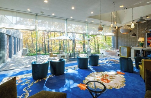 Tochigi Hotel | Nonsmoking Superior Twin Room 2 meals included Opening commemorative price / Nasugun Tochigi