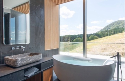 Hirafu Hotel | Nonsmoking Top floor special room Sky Penthouse 4 bedrooms Breakfast included Buffet / Abutagun Hokkaidō