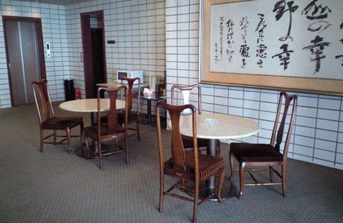 Kintaro Onsen Hotel | Nonsmoking Twin 216 square meters Annex si / Uozu Toyama