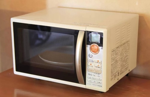 Fuji Hotel | Nonsmoking twin Cross remodeling room without / Fuji Shizuoka